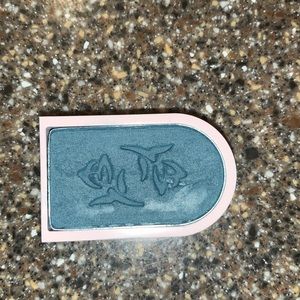 Mary Kay real teal eye color